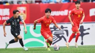 的表现不仅